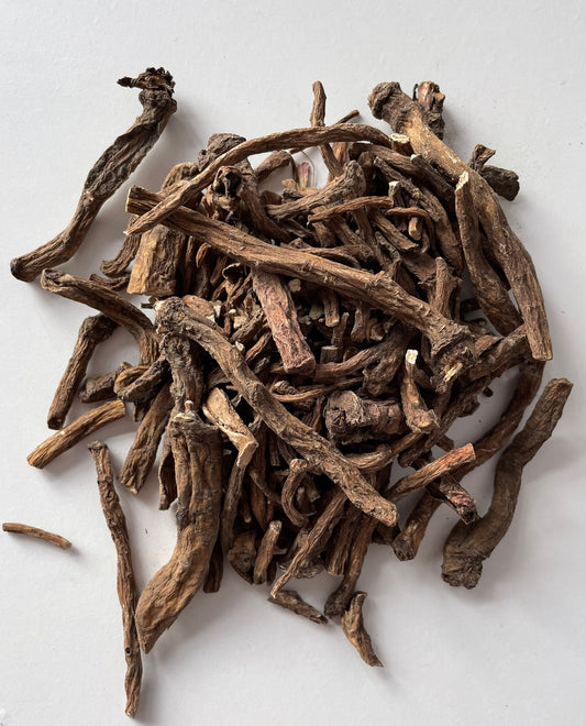 Dandelion Root